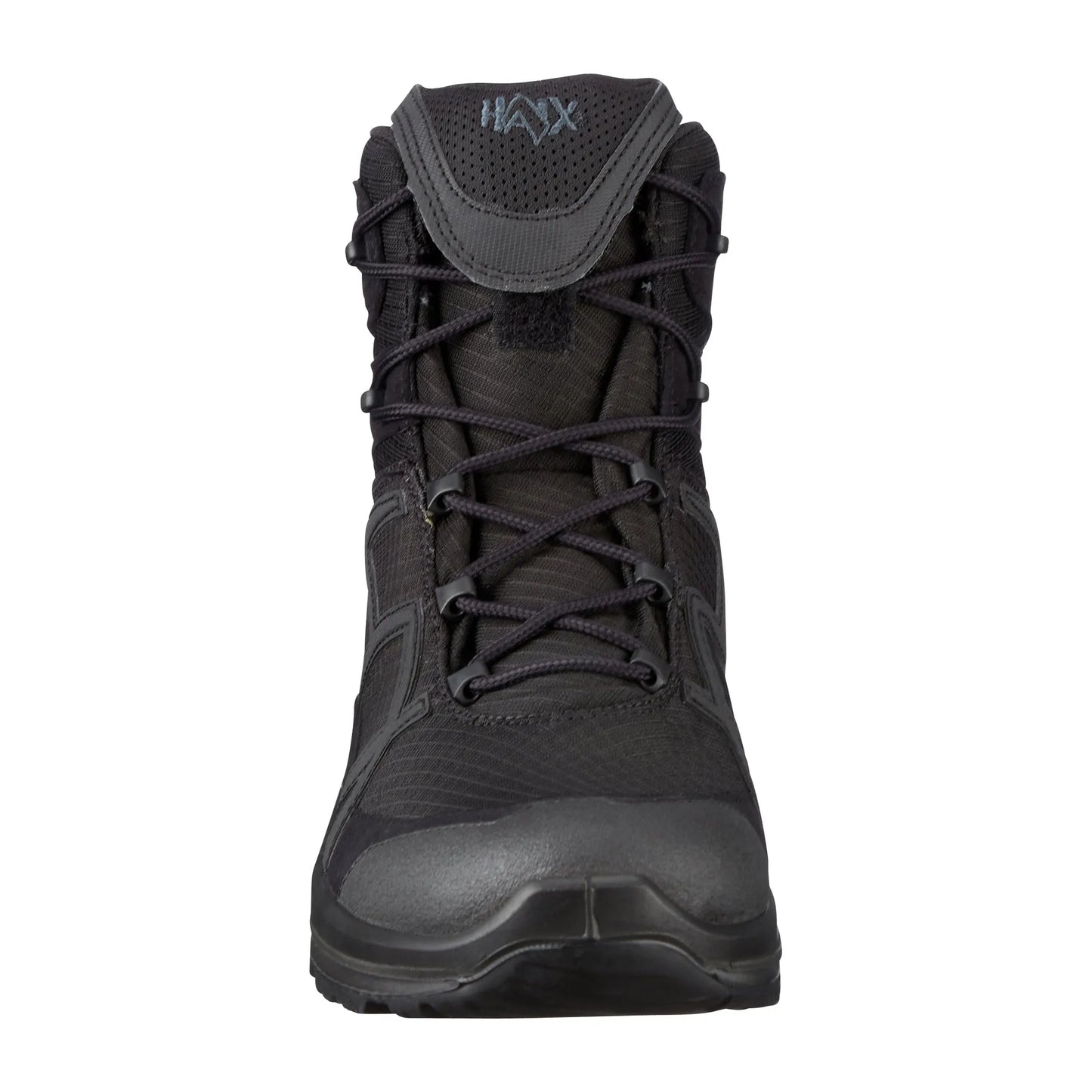 Haix Haix Funktionsschuh Black Eagle Athletic 2.1 GTX mid schwarz - ASMC