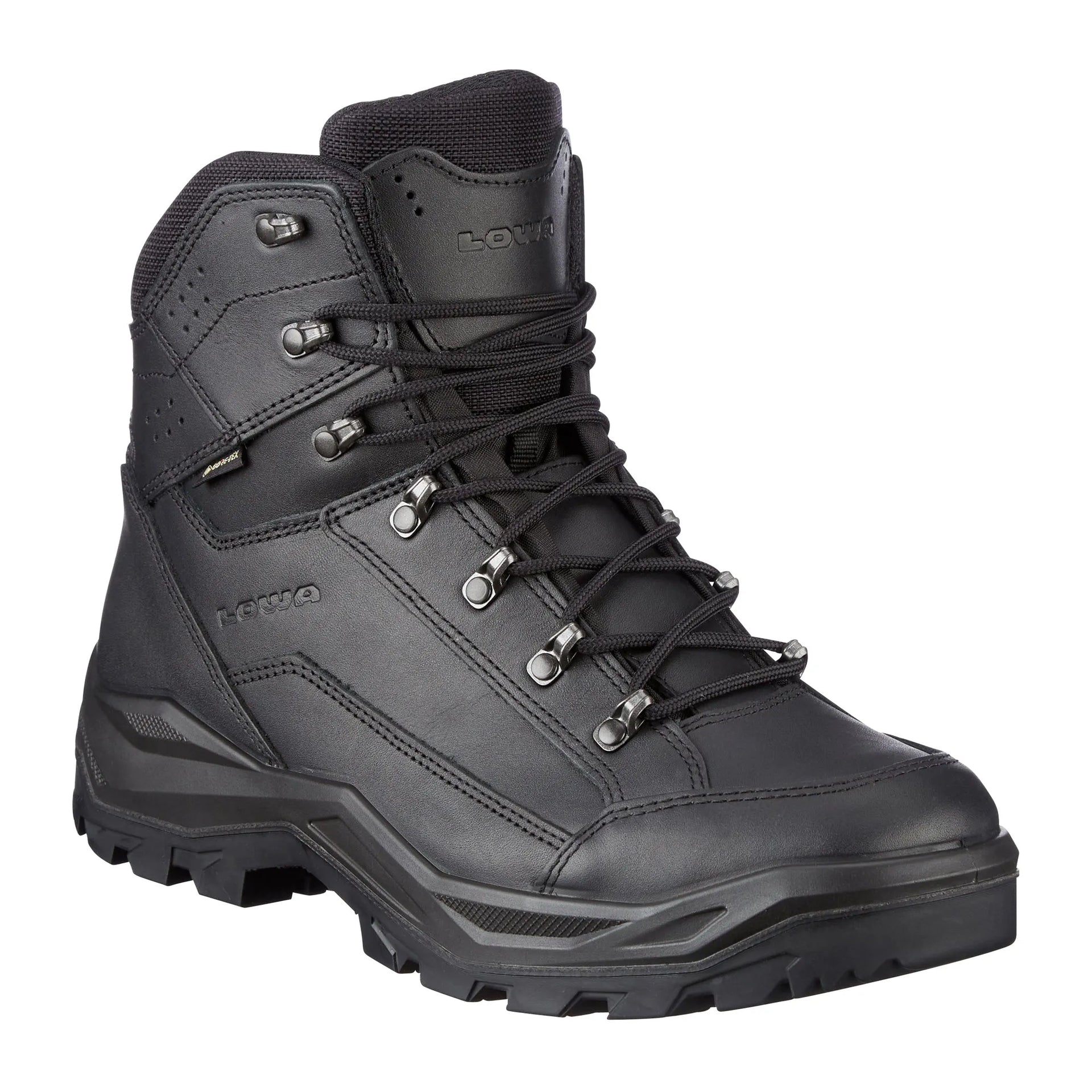 Einsatzstiefel Renegade II GTX MID TF Frauen