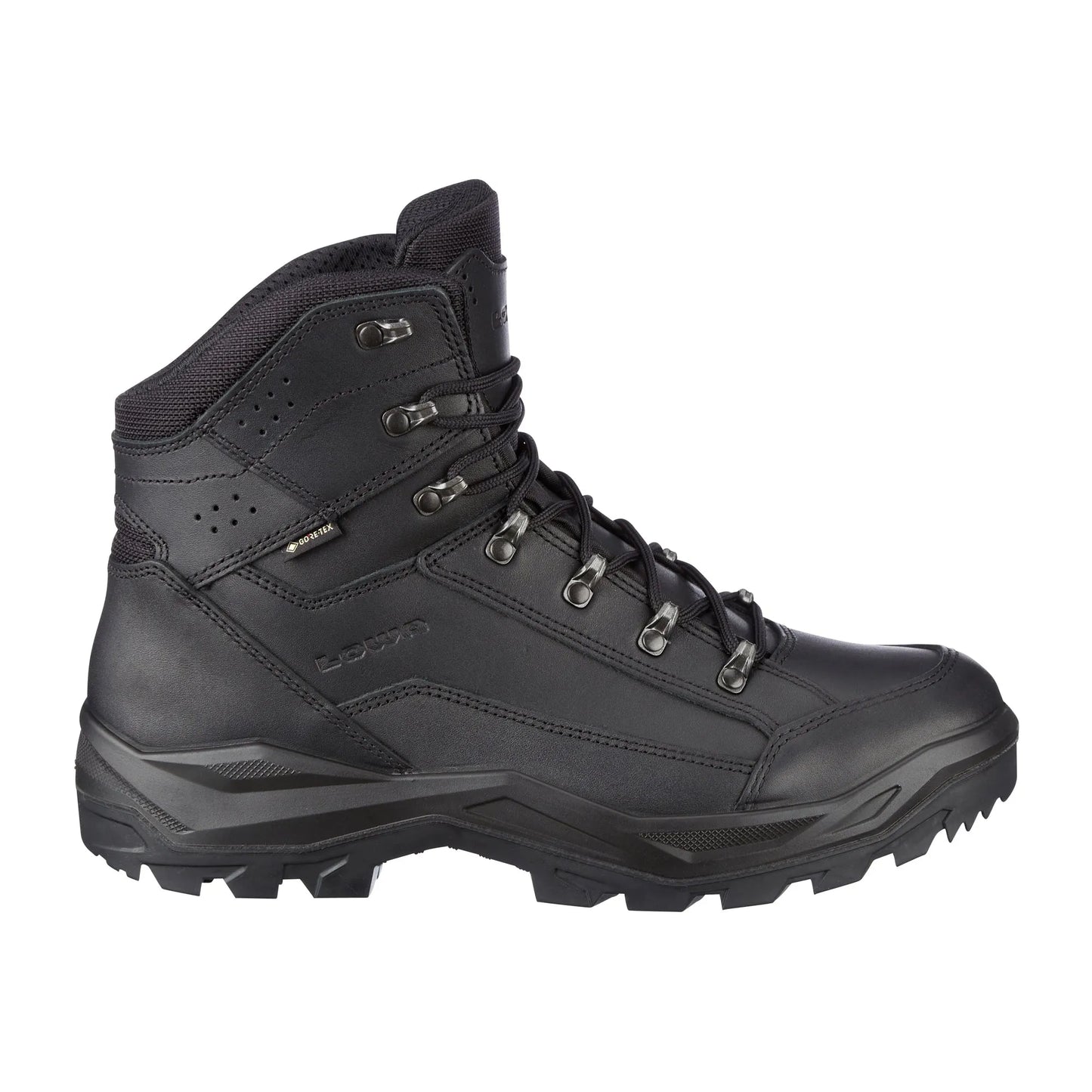 LOWA Einsatzstiefel Renegade II GTX MID TF Frauen - ASMC