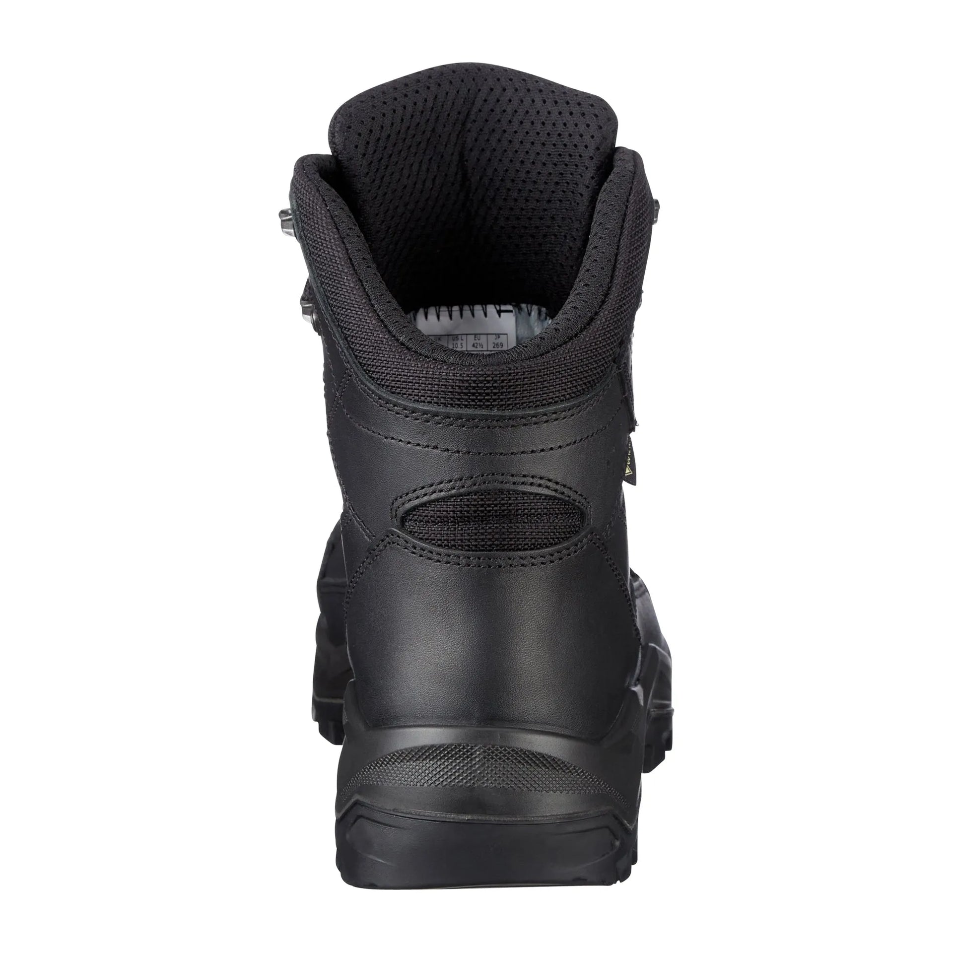 LOWA Einsatzstiefel Renegade II GTX MID TF Frauen - ASMC