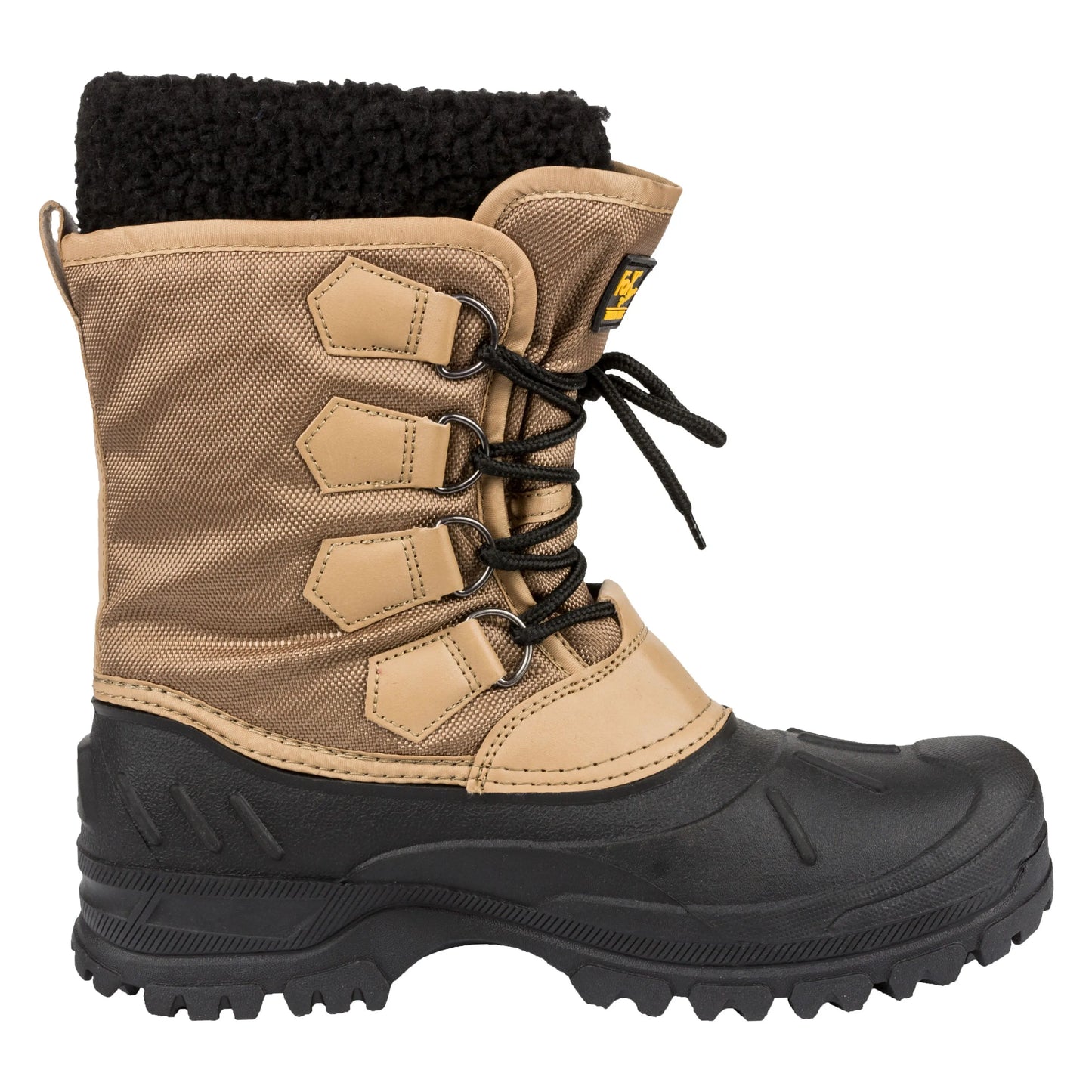 Fox Outdoor Kälteschutzstiefel Plus - ASMC