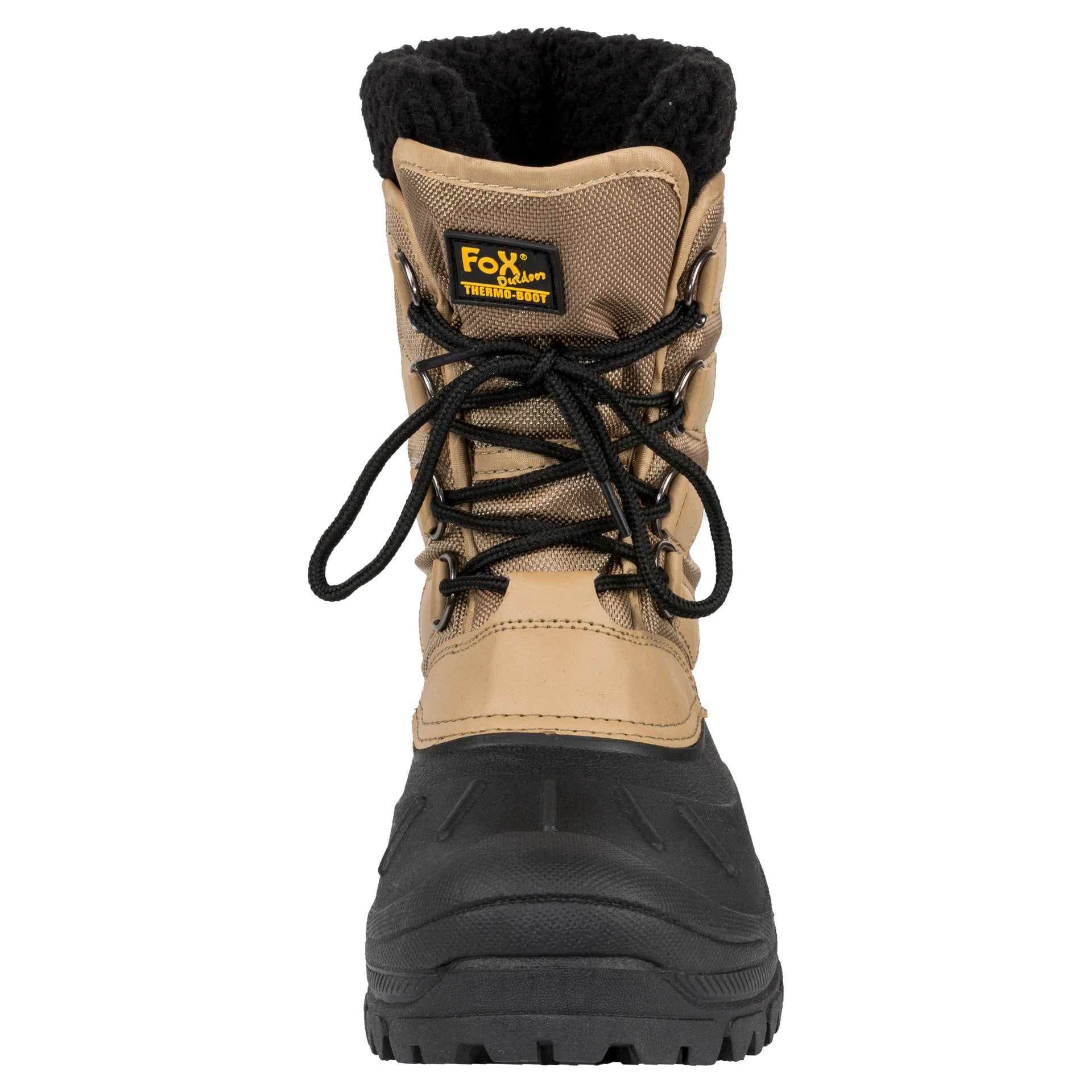 Fox Outdoor Kälteschutzstiefel Plus - ASMC