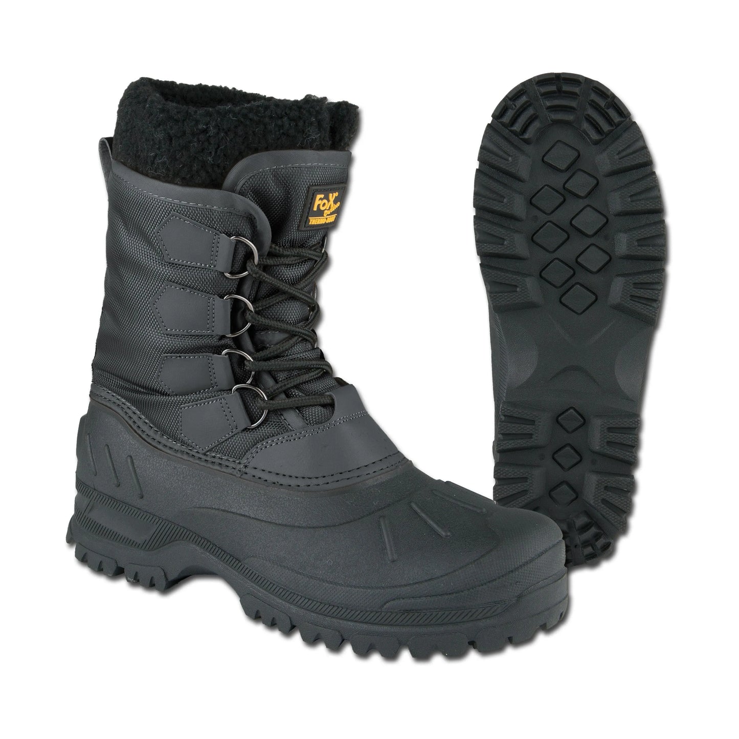 Fox Outdoor Kälteschutzstiefel Plus - ASMC