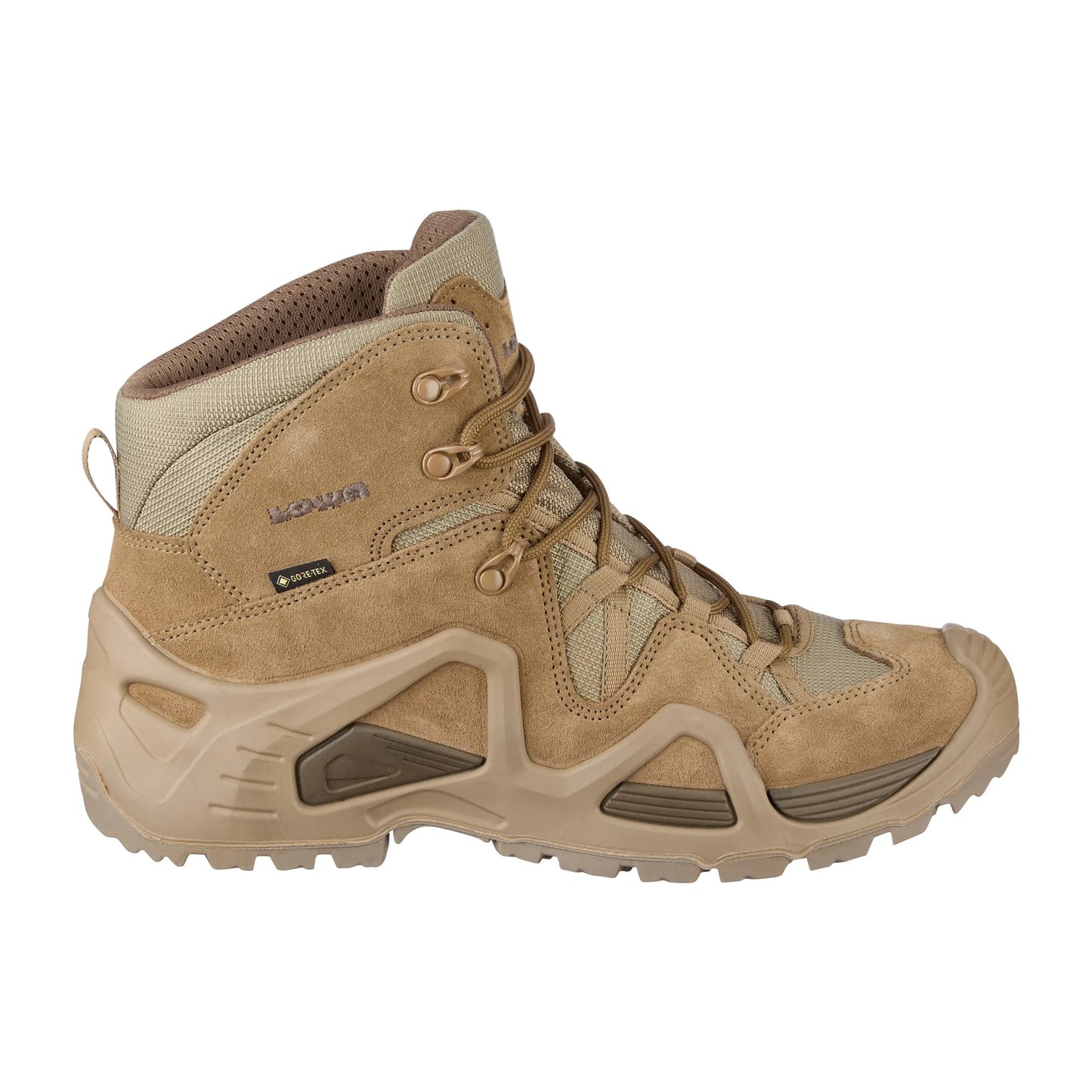 Einsatzstiefel Zephyr GTX MID TF Frauen