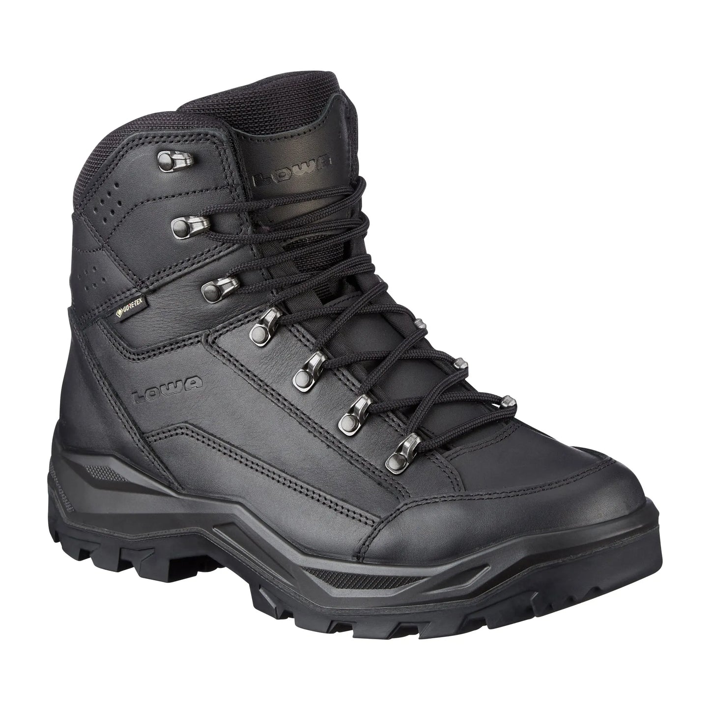 LOWA Einsatzstiefel Renegade II GTX MID TF - ASMC