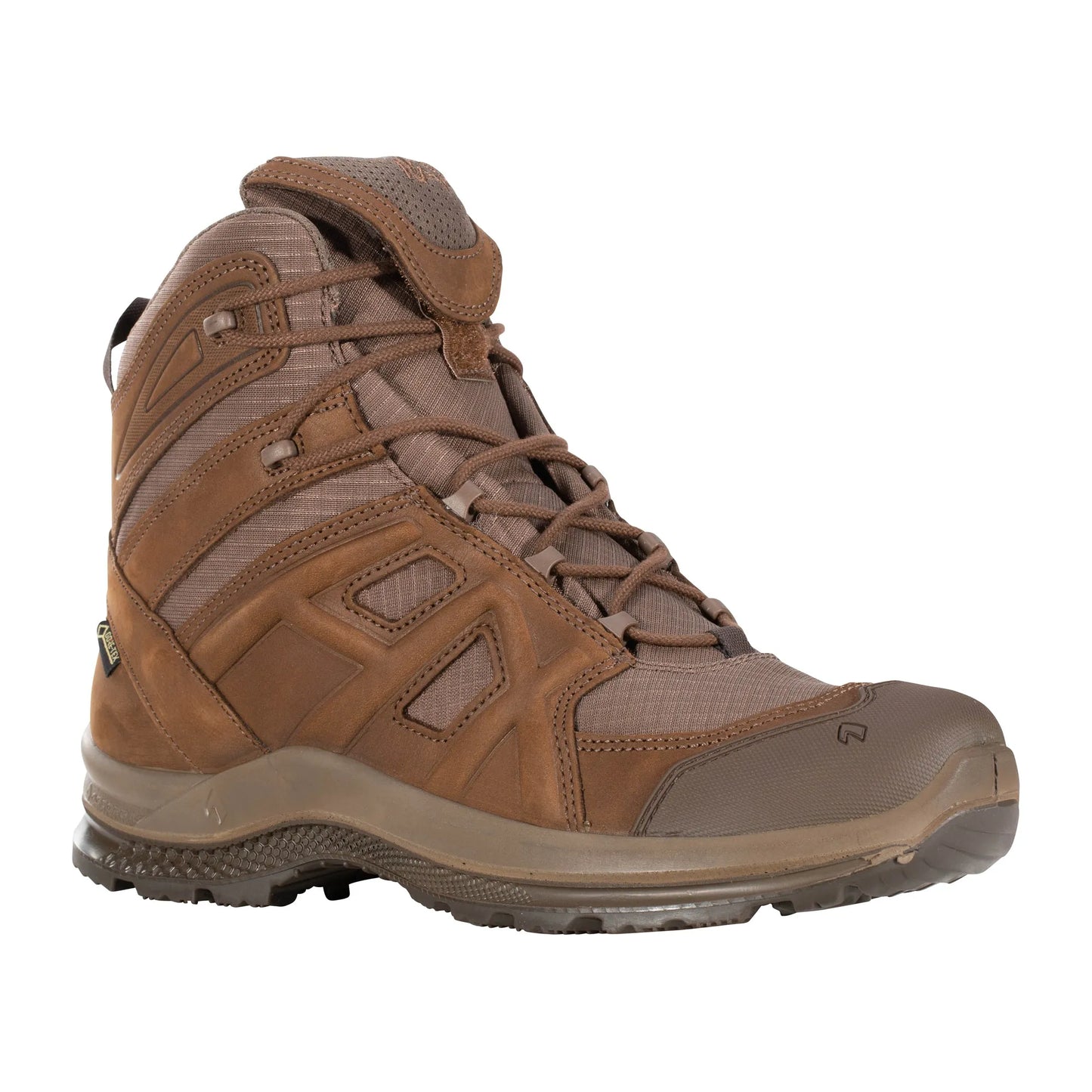 Haix Haix Stiefel Black Eagle Athletic 2.0 N GTX mid brown - ASMC