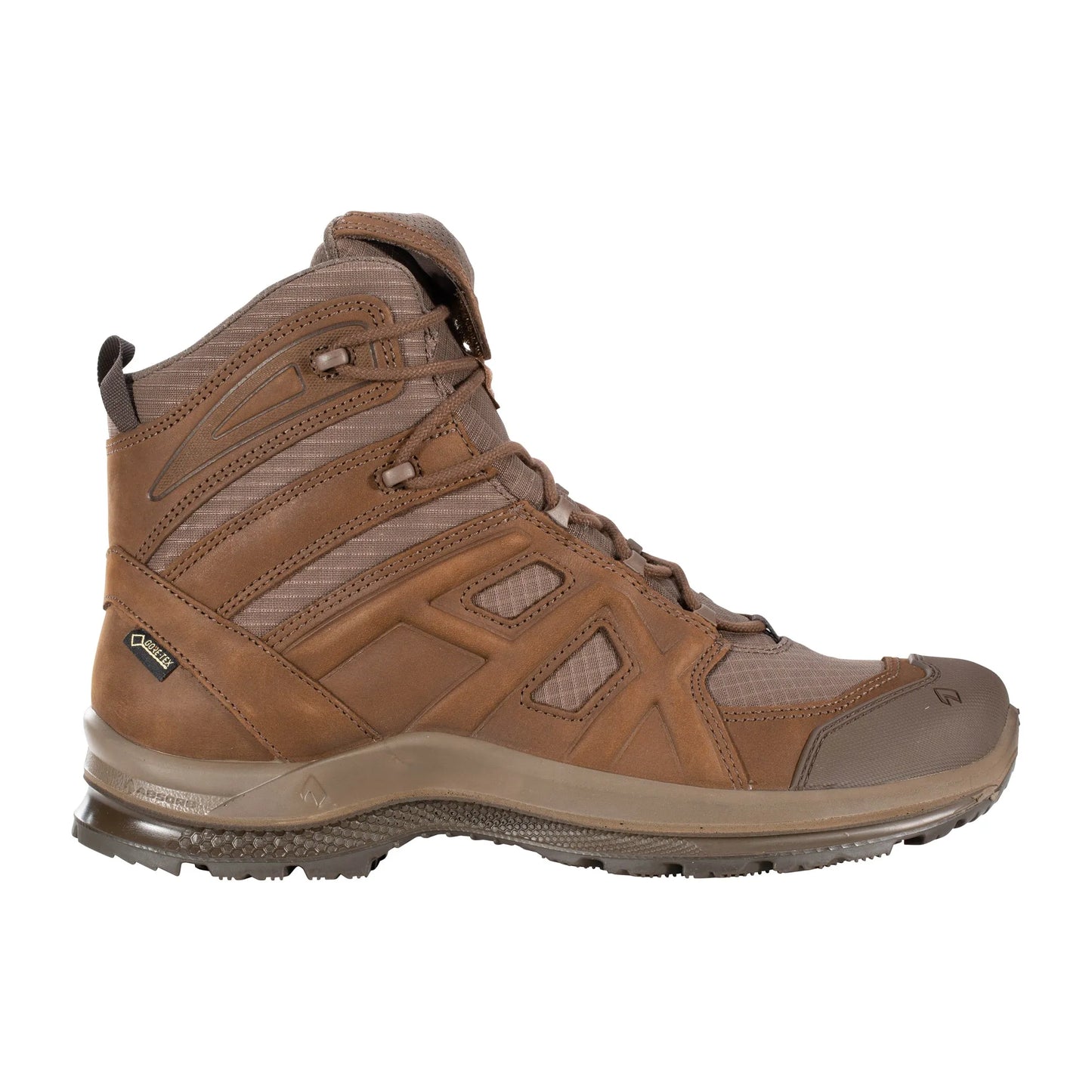 Haix Haix Stiefel Black Eagle Athletic 2.0 N GTX mid brown - ASMC