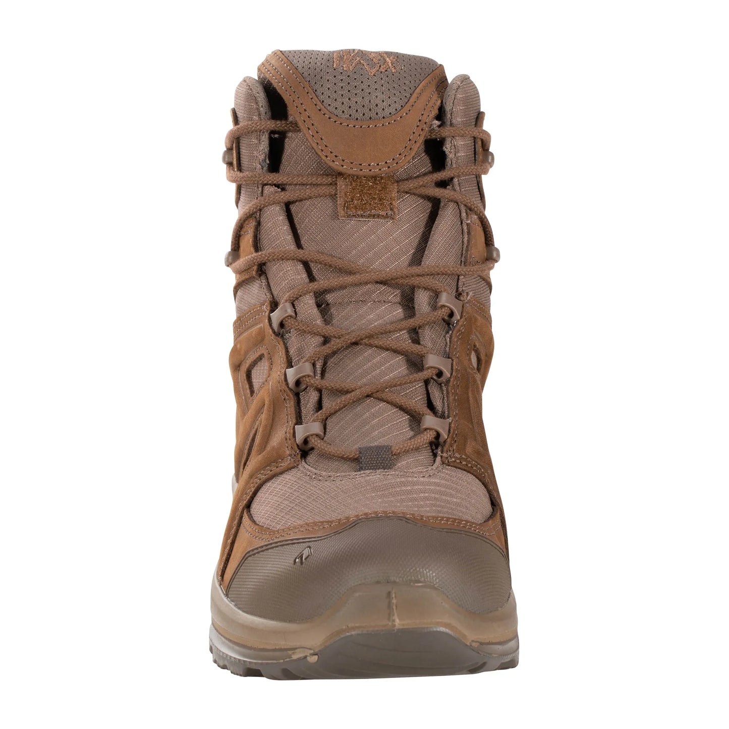 Haix Haix Stiefel Black Eagle Athletic 2.0 N GTX mid brown - ASMC