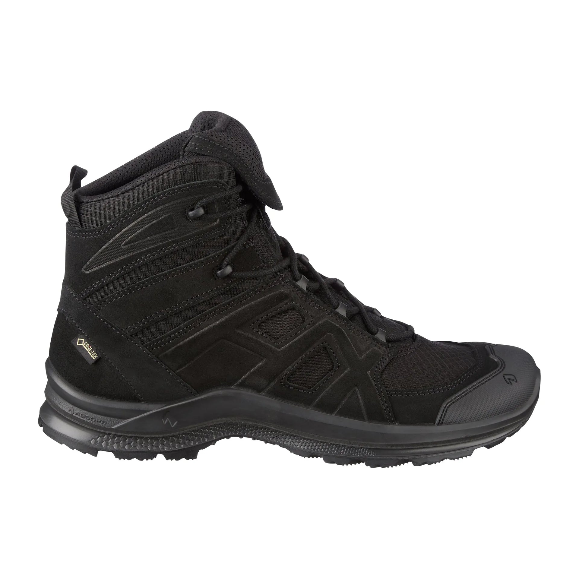 Haix Einsatzstiefel Black Eagle Athletic 2.0 V GTX Mid - ASMC