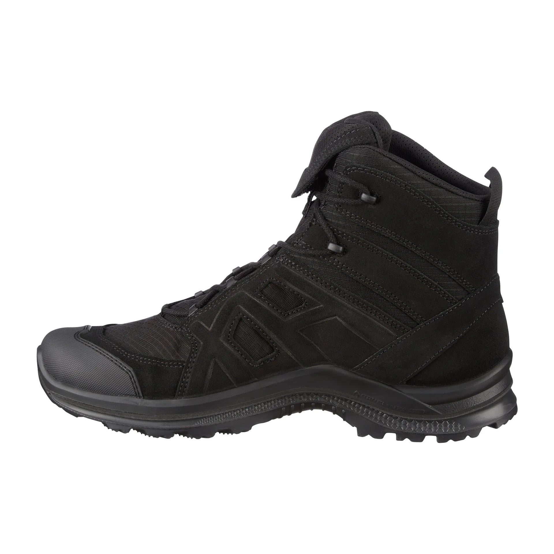 Haix Einsatzstiefel Black Eagle Athletic 2.0 V GTX Mid - ASMC