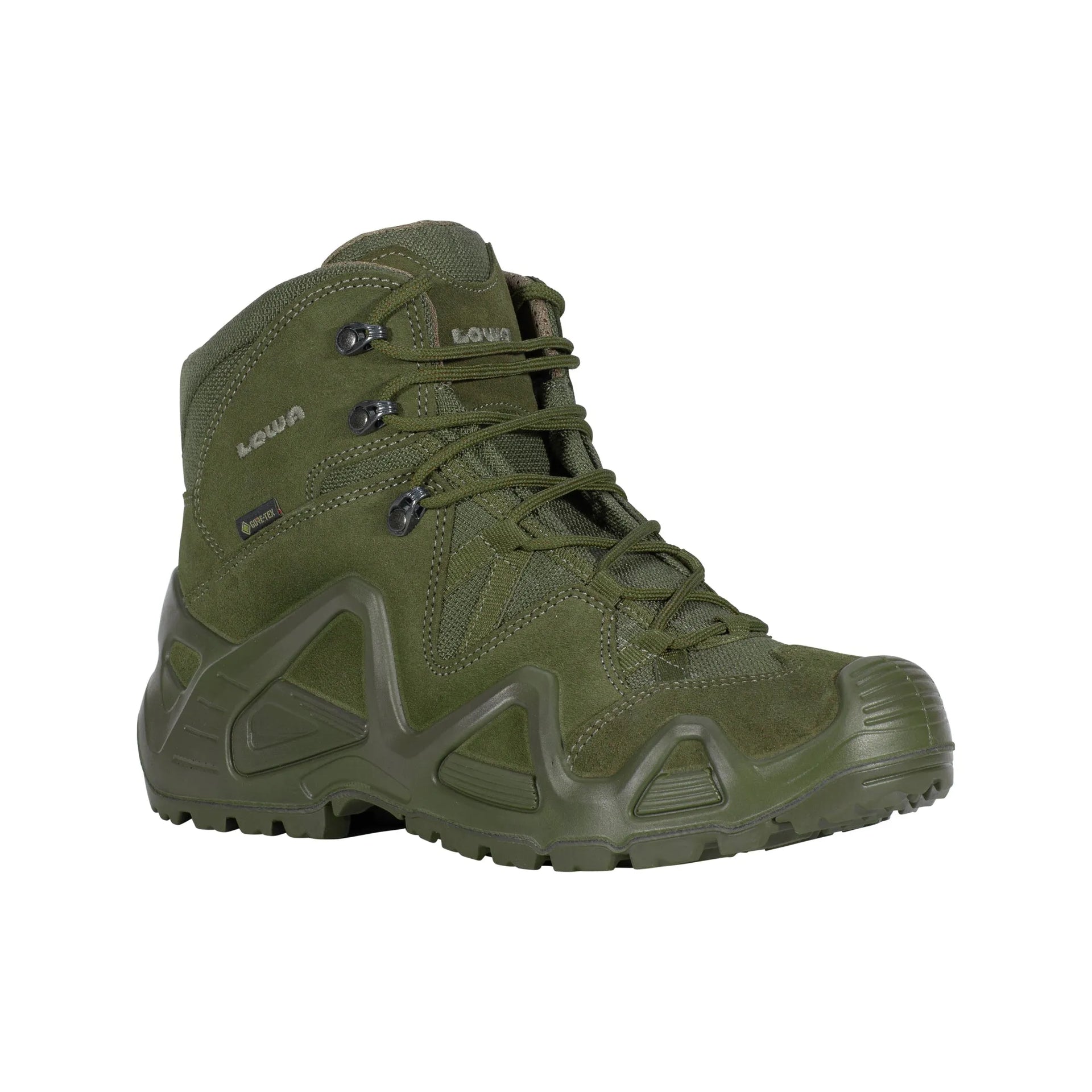 Einsatzstiefel Zephyr GTX MID TF