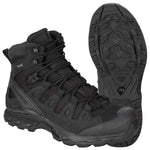 Salomon Einsatzstiefel Quest 4D GTX Forces 2 - ASMC