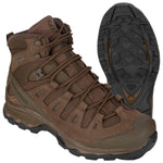 Salomon Einsatzstiefel Quest 4D GTX Forces 2 - ASMC