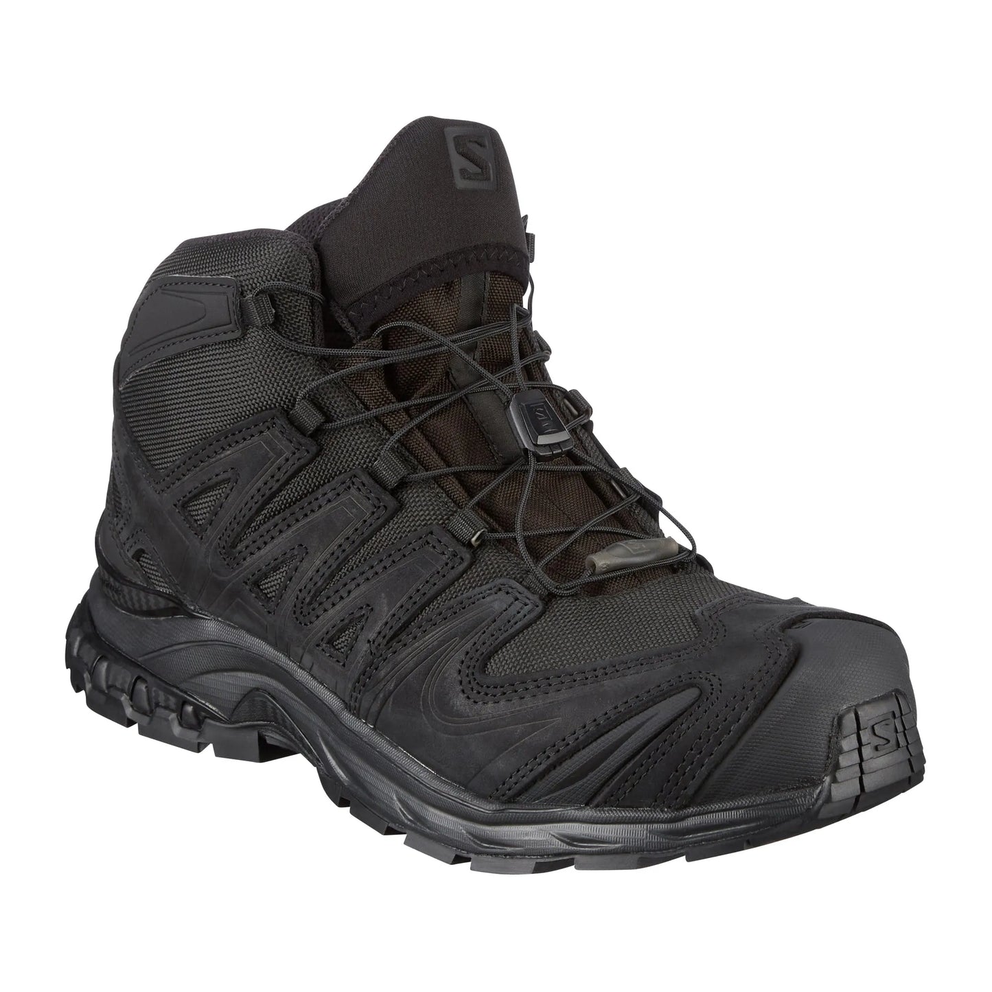 Salomon Geländeschuhe XA Forces MID EN - ASMC