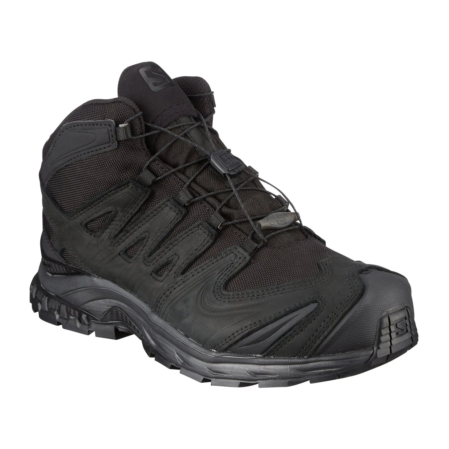 Salomon Geländeschuhe XA Forces MID GTX EN - ASMC