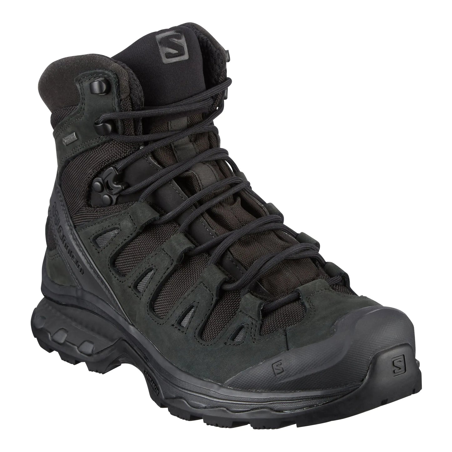 Salomon Einsatzstiefel Quest 4D GTX Forces 2 EN - ASMC