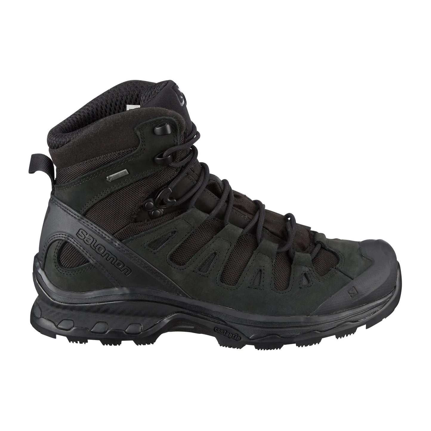 Salomon Einsatzstiefel Quest 4D GTX Forces 2 EN - ASMC