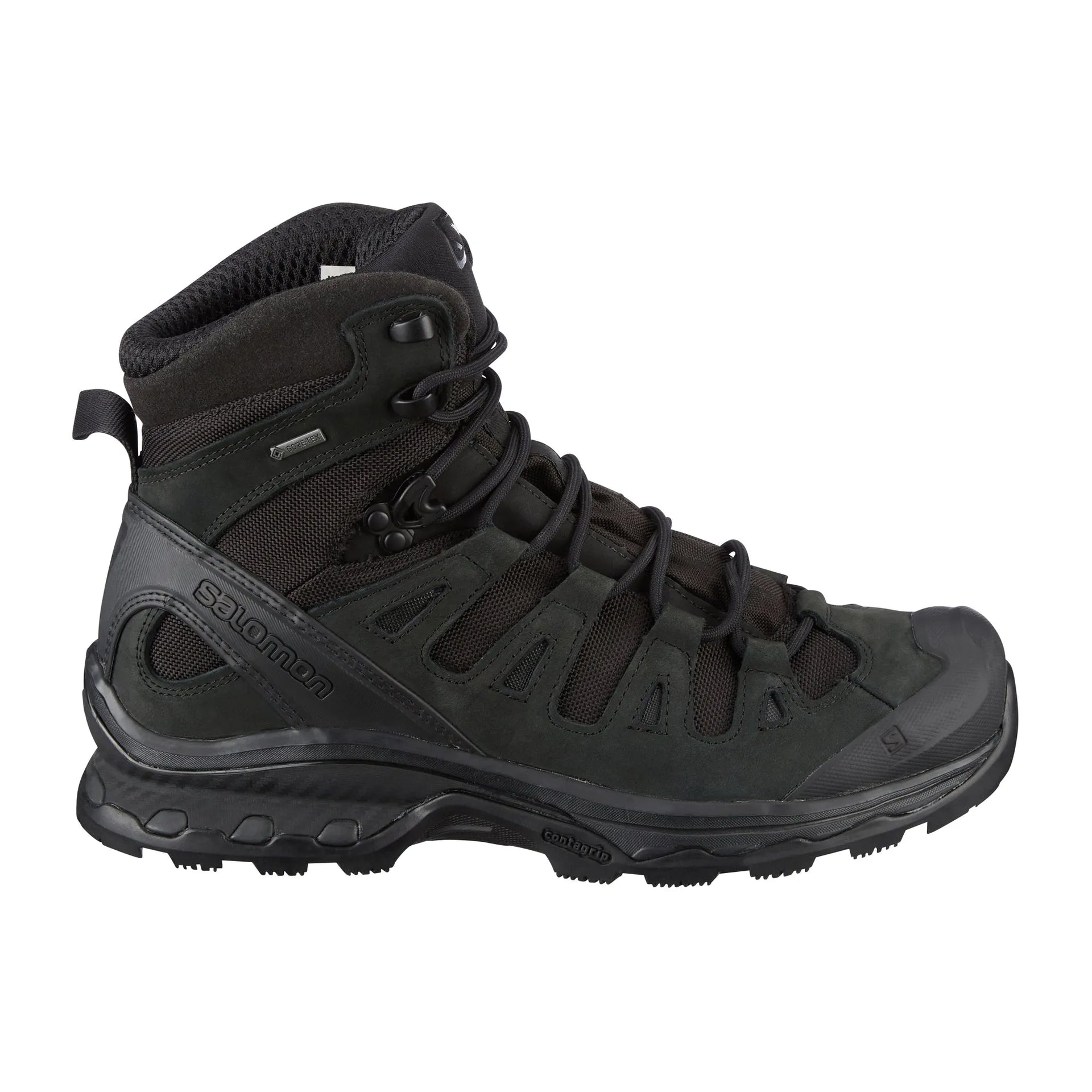 Einsatzstiefel Quest 4D GTX Forces 2 EN