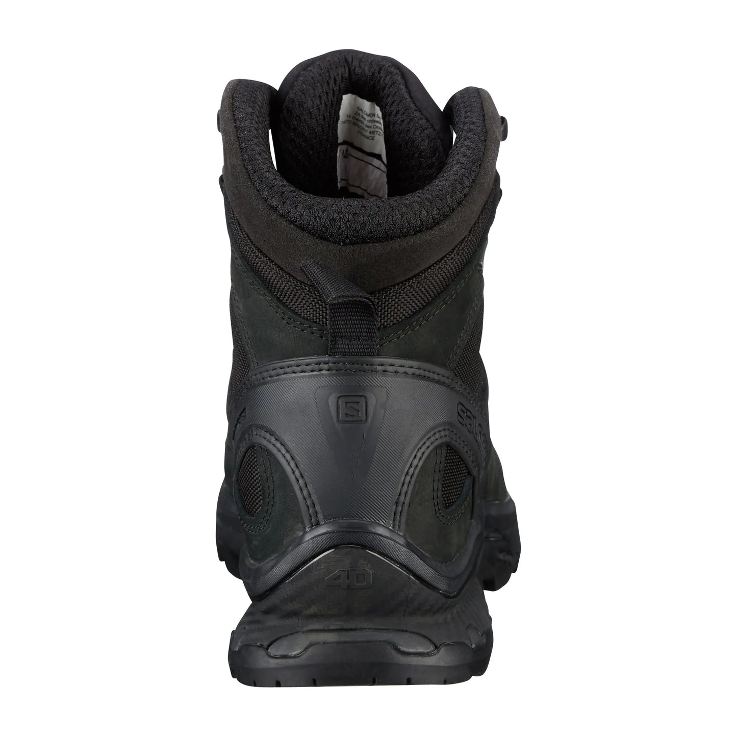 Salomon Einsatzstiefel Quest 4D GTX Forces 2 EN - ASMC