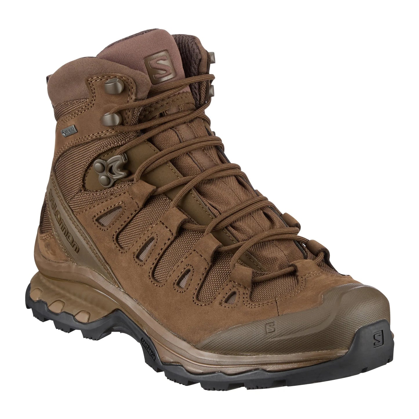 Salomon Einsatzstiefel Quest 4D GTX Forces 2 EN - ASMC