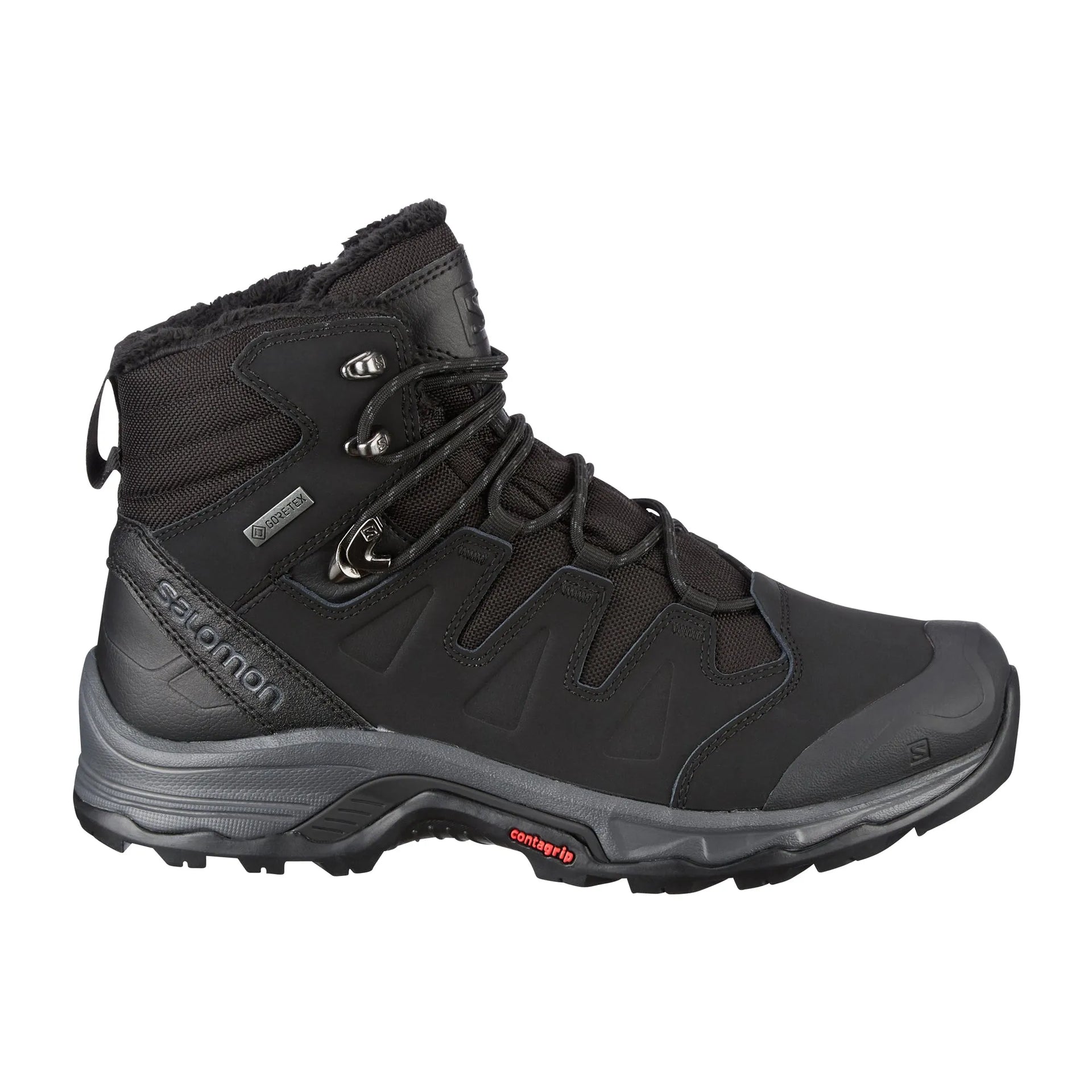 Salomon Schuhe Quest Winter GTX - ASMC