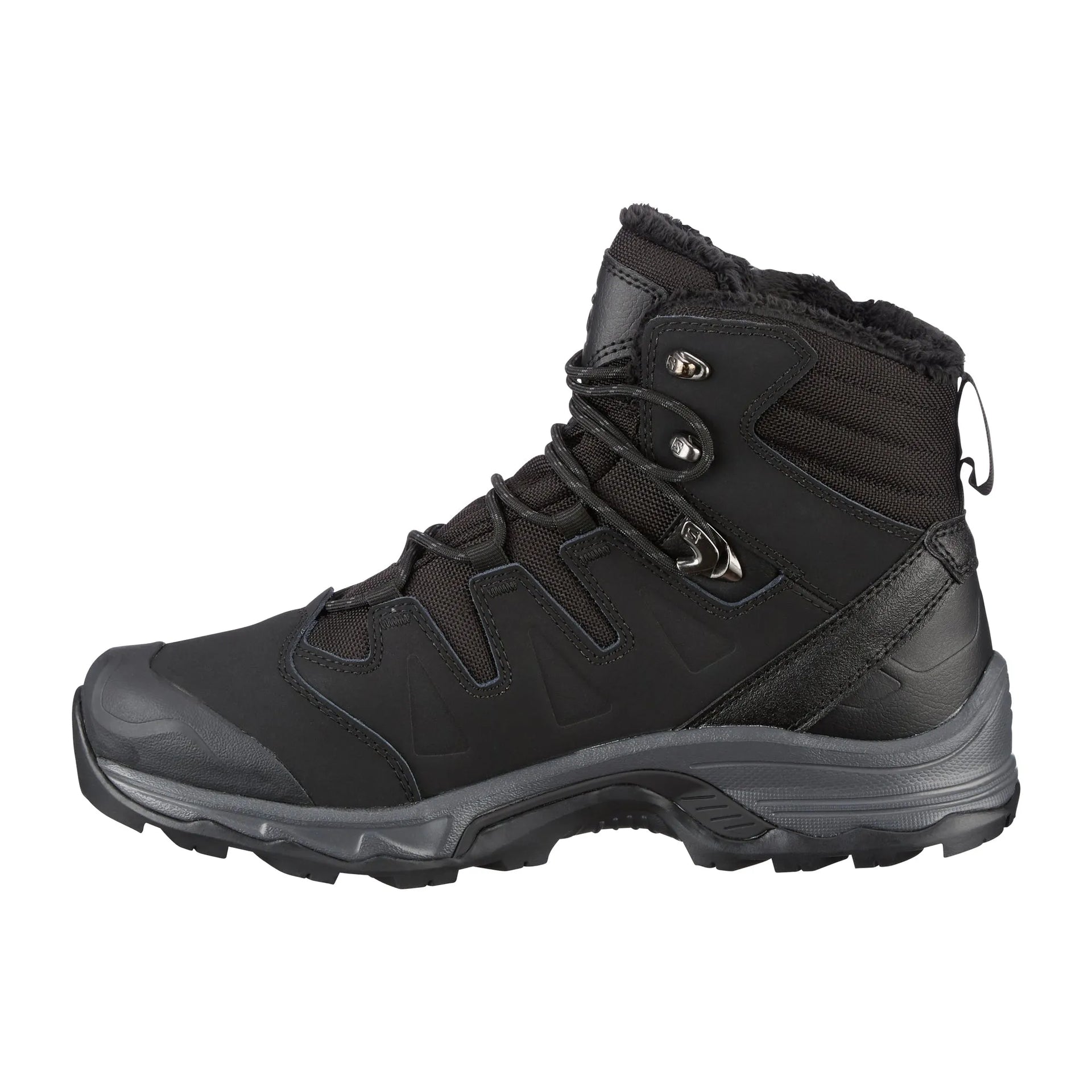 Salomon Schuhe Quest Winter GTX - ASMC