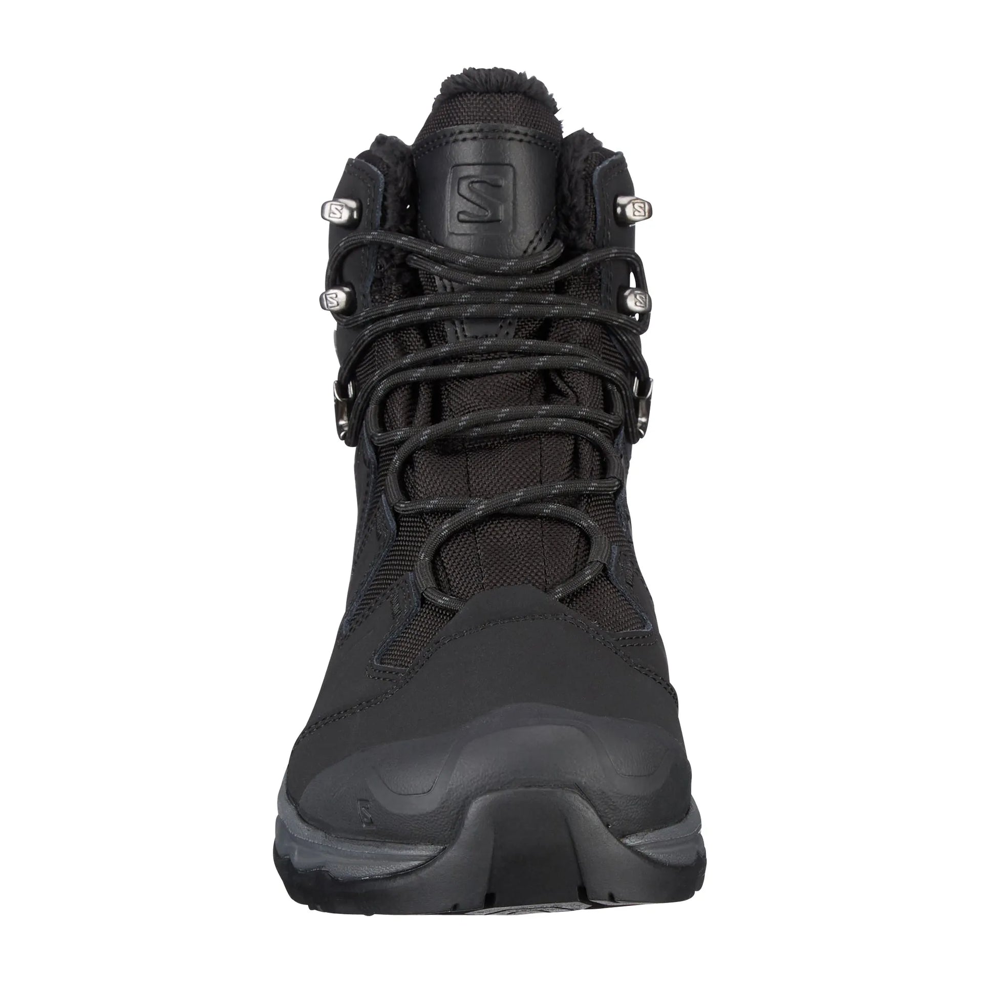 Salomon Schuhe Quest Winter GTX - ASMC