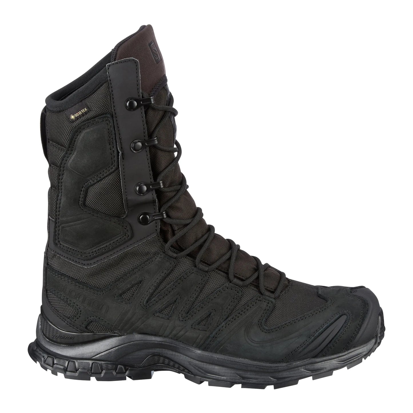 Salomon Forces Einsatzstiefel XA Forces 8“ GTX EN - ASMC