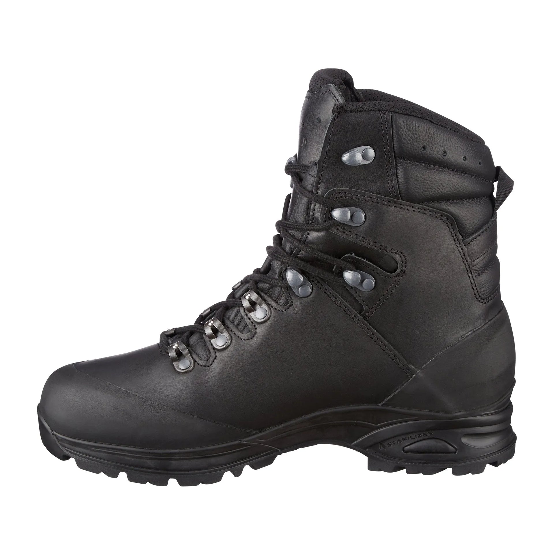 Haix Einsatzstiefel Commander GTX - ASMC