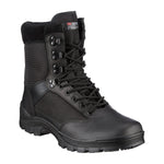 Mil-Tec Tactical Boots mit YKK Zipper - ASMC