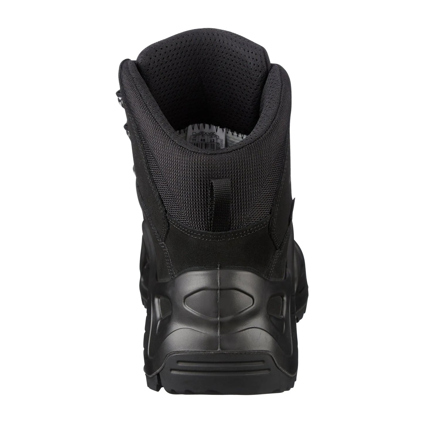 Einsatzstiefel Zephyr GTX MID TF