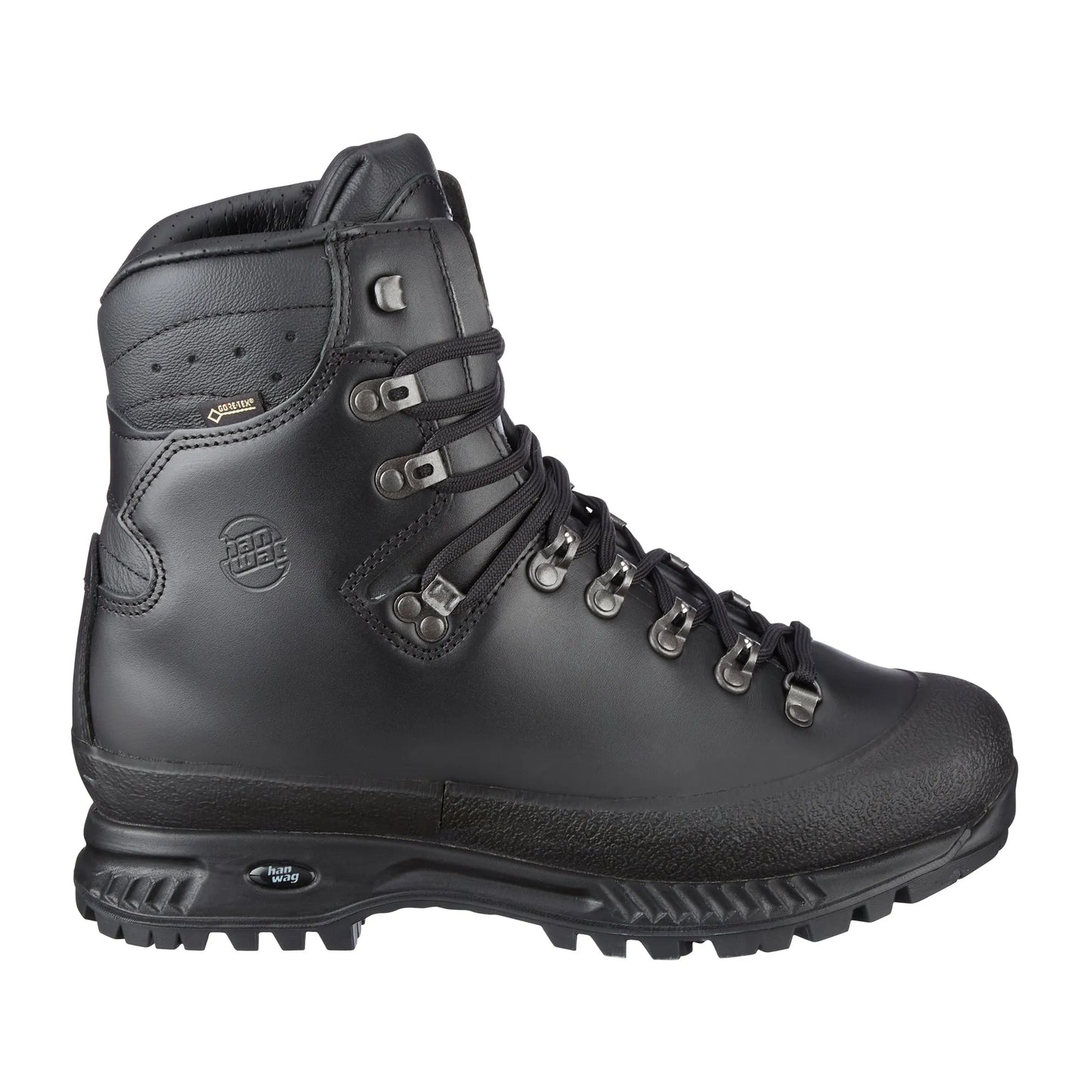 Hanwag Stiefel Alaska GTX - ASMC