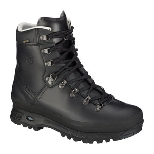 Hanwag Hanwag Stiefel Special Forces GTX schwarz - ASMC