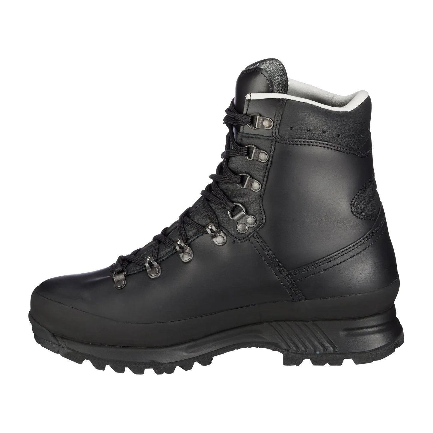 Hanwag Hanwag Stiefel Special Forces GTX schwarz - ASMC