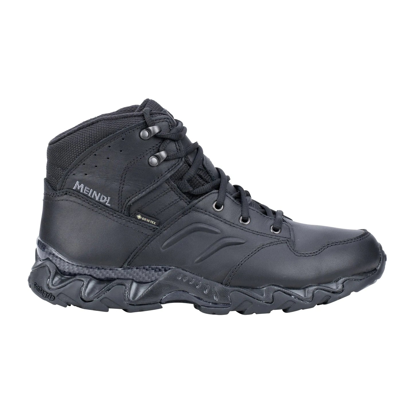 Meindl Einsatzschuh Black Anakonda GTX - ASMC