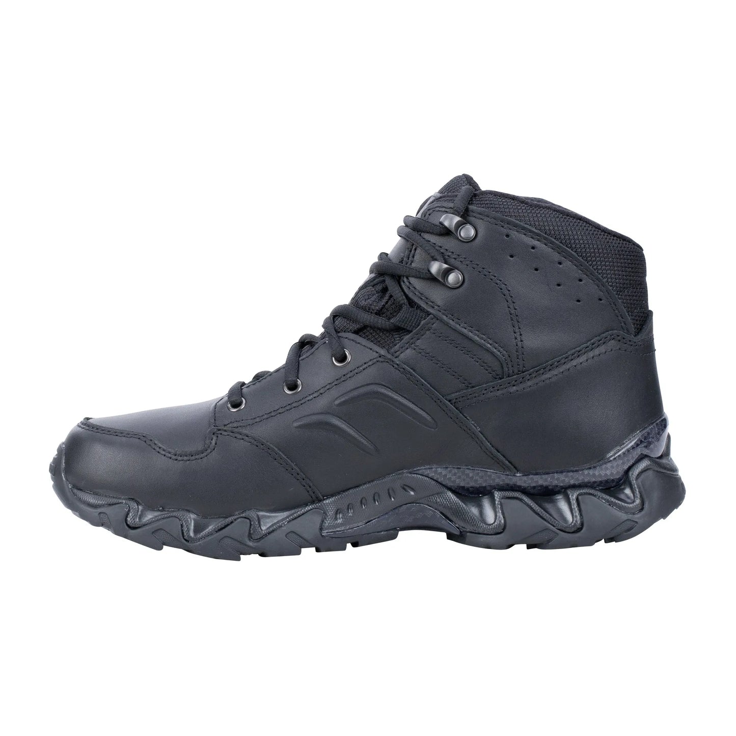 Meindl Einsatzschuh Black Anakonda GTX - ASMC