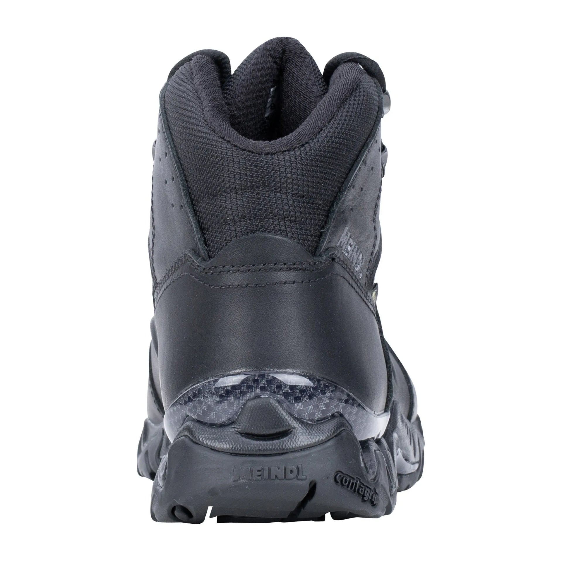 Meindl Einsatzschuh Black Anakonda GTX - ASMC