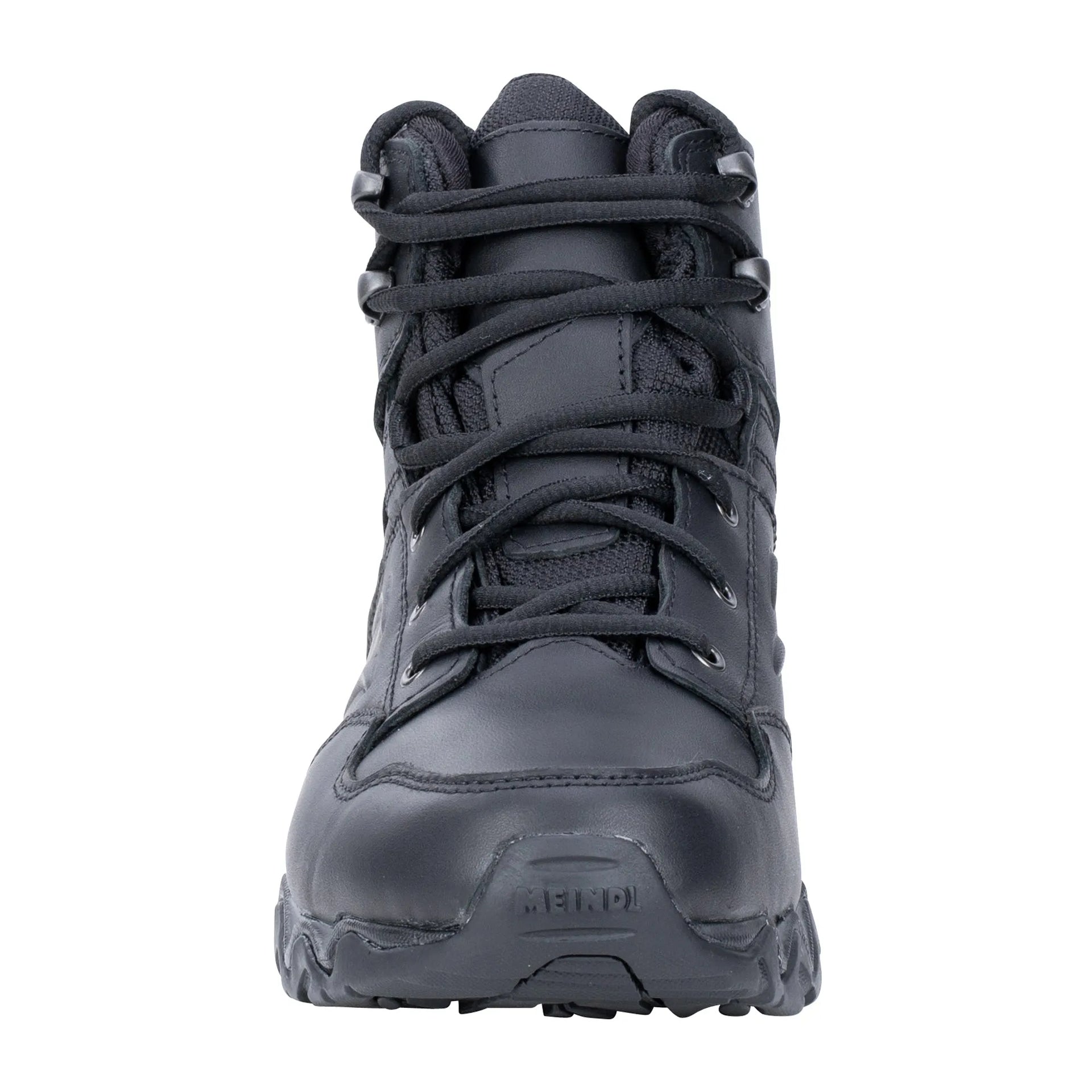 Meindl Einsatzschuh Black Anakonda GTX - ASMC