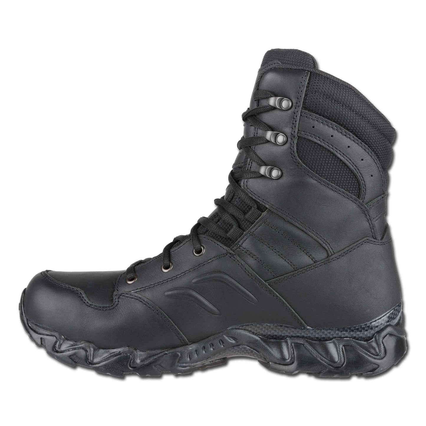 Meindl Einsatzstiefel Black Boa GTX - ASMC