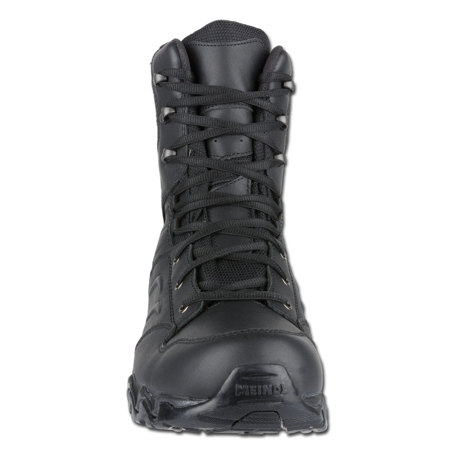 Meindl Einsatzstiefel Black Boa GTX - ASMC