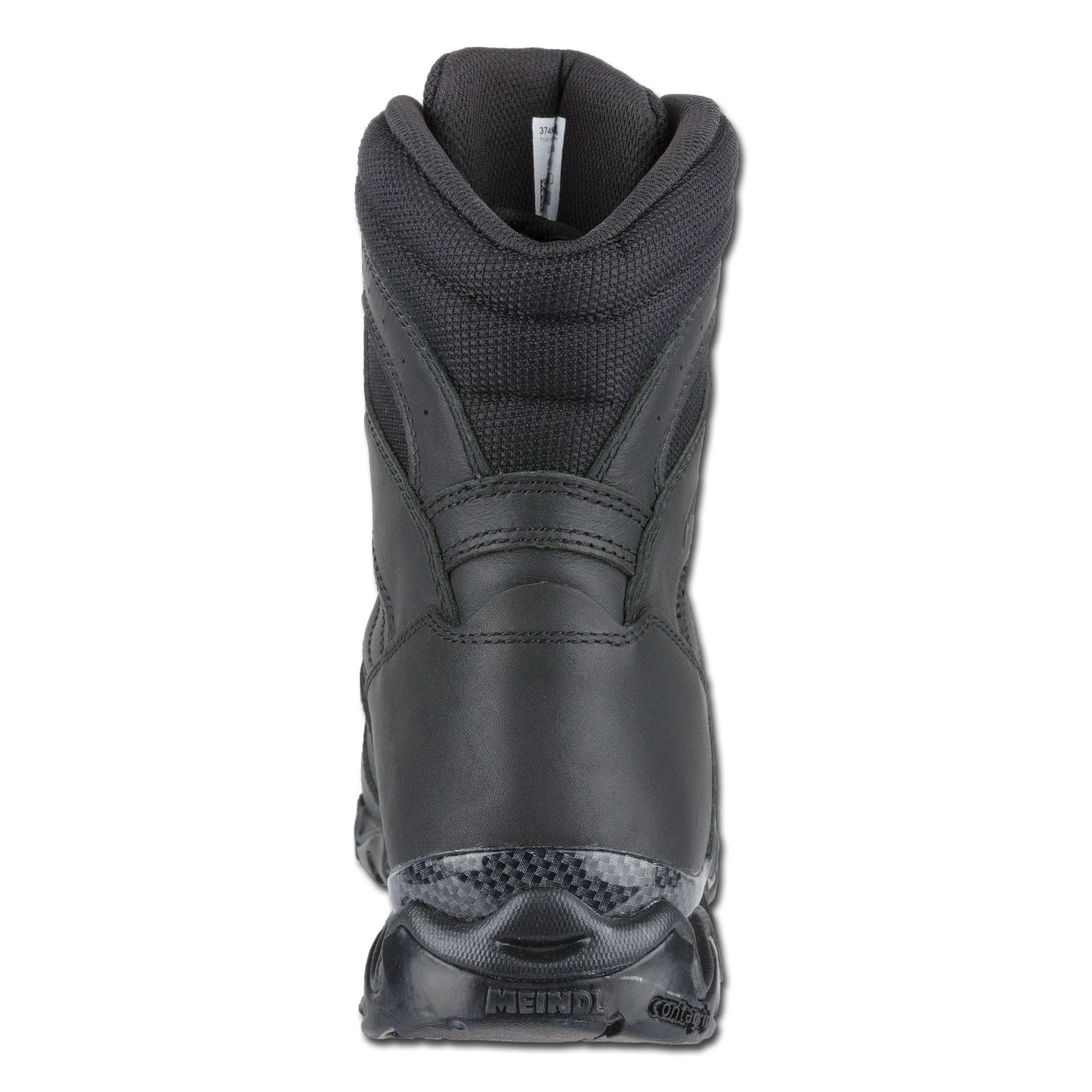 Meindl Einsatzstiefel Black Boa GTX - ASMC