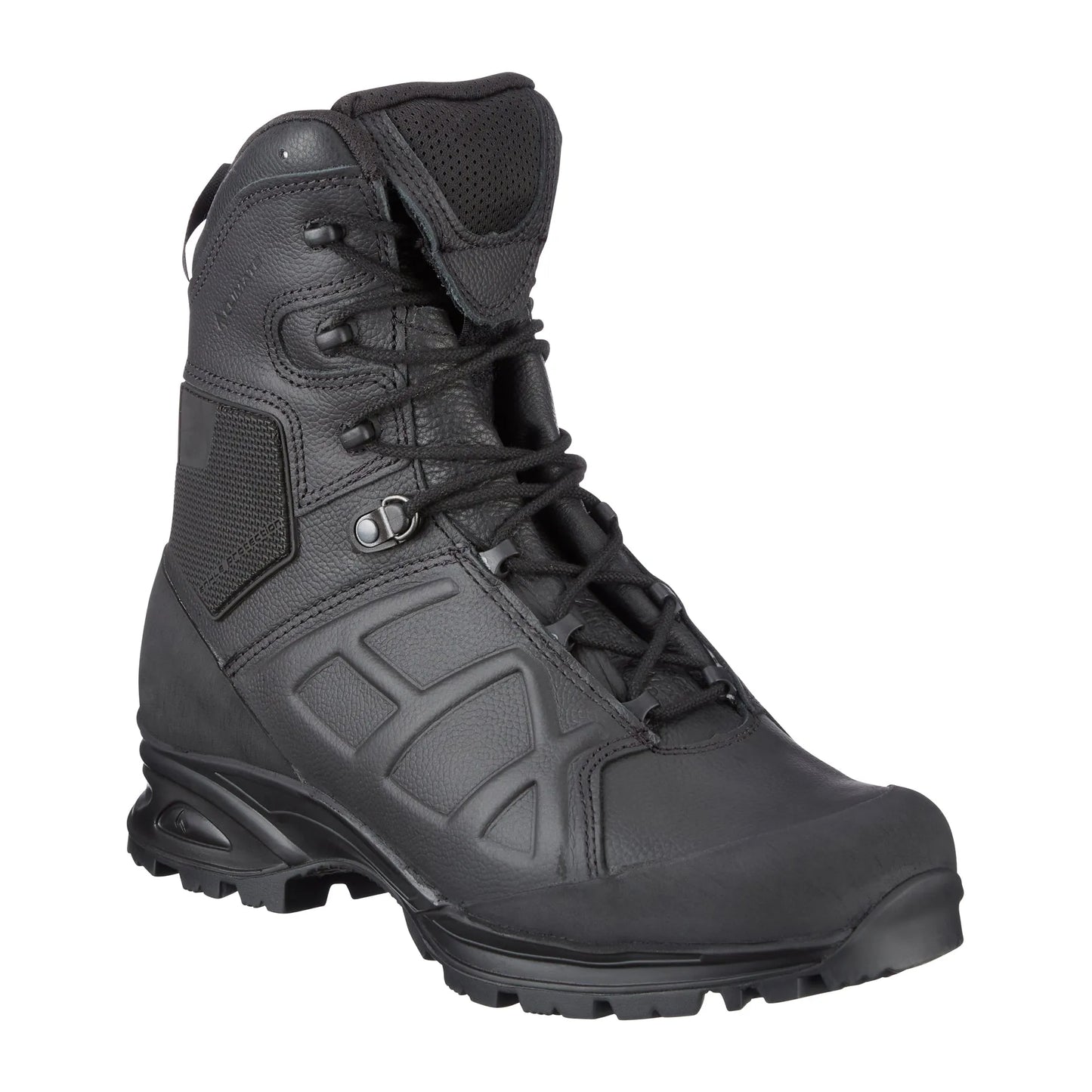 Haix Stiefel Ranger GSG9-X - ASMC