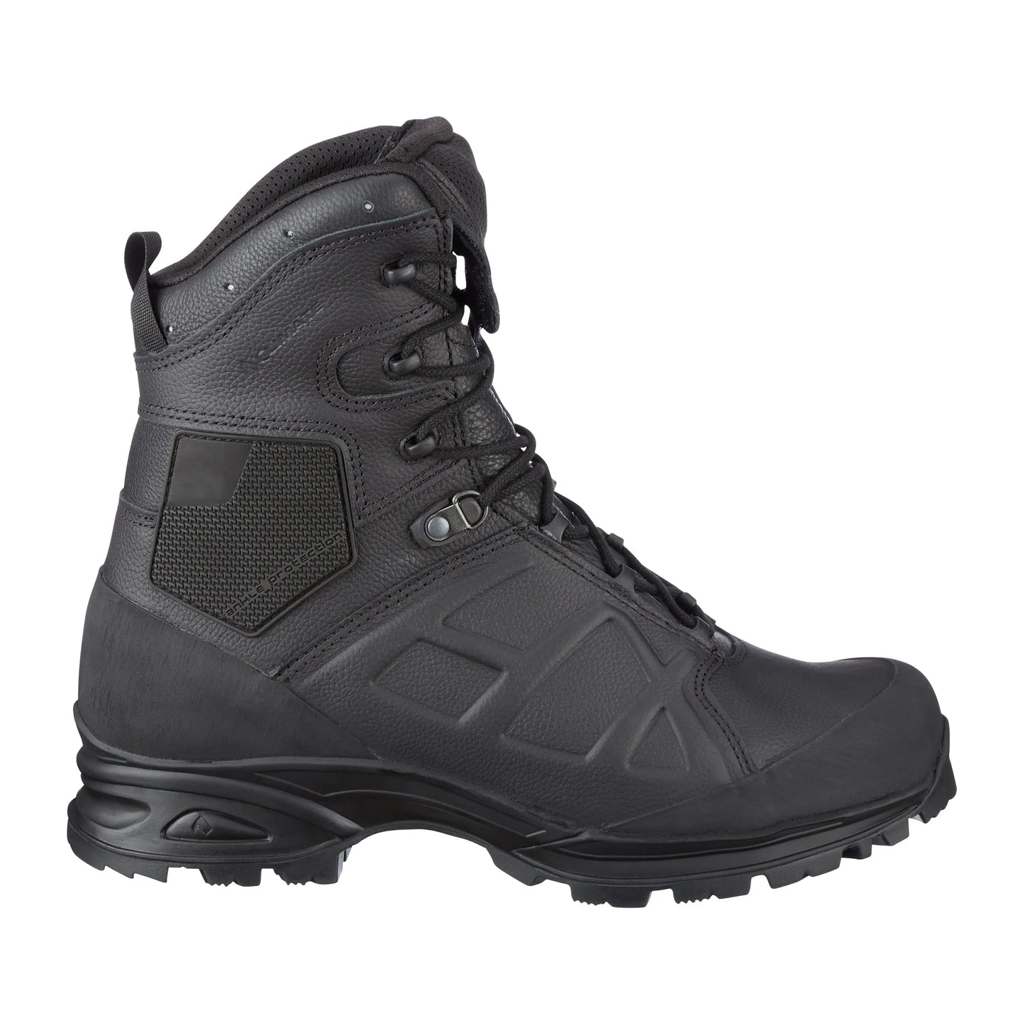 Haix Stiefel Ranger GSG9-X - ASMC