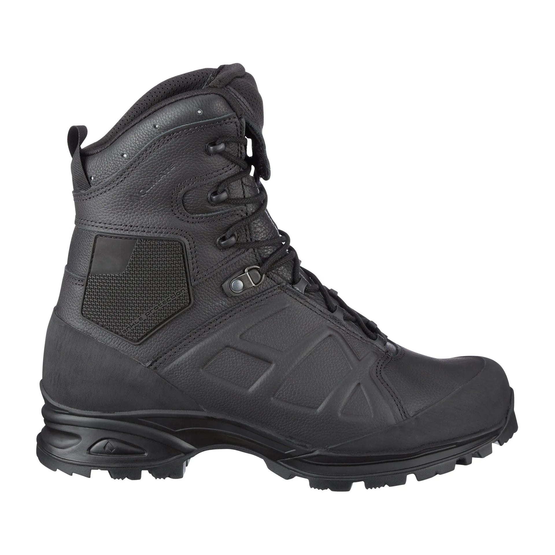 Stiefel Ranger GSG9-X