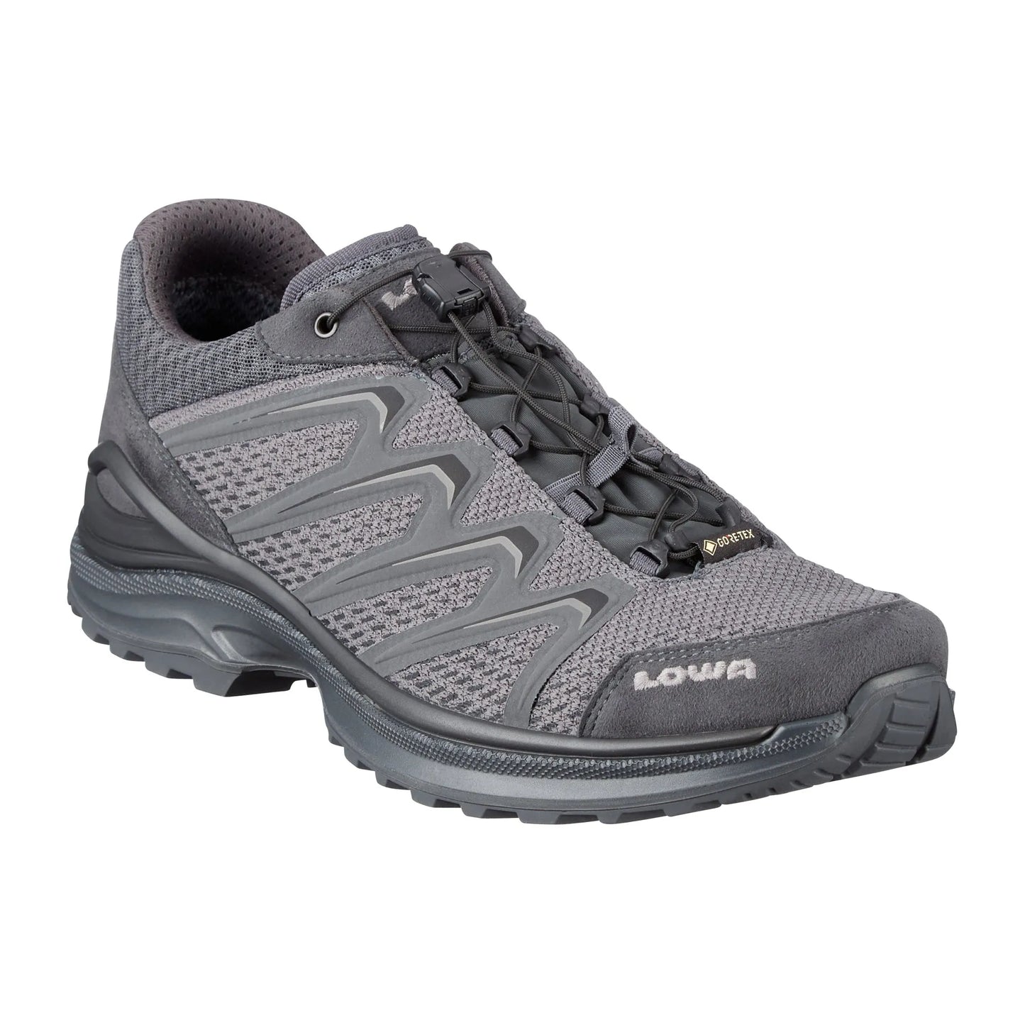 LOWA Schuh Maddox GTX Lo TF - ASMC