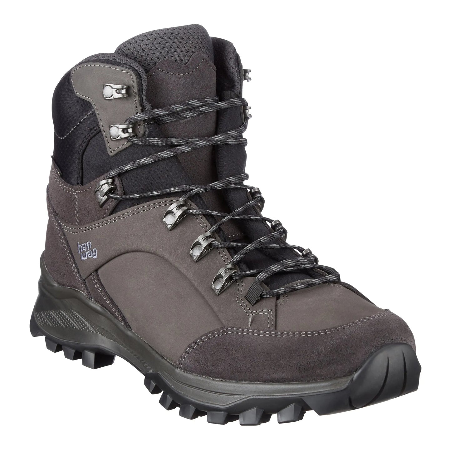 Hanwag Hanwag Stiefel Banks GTX asphalt - ASMC