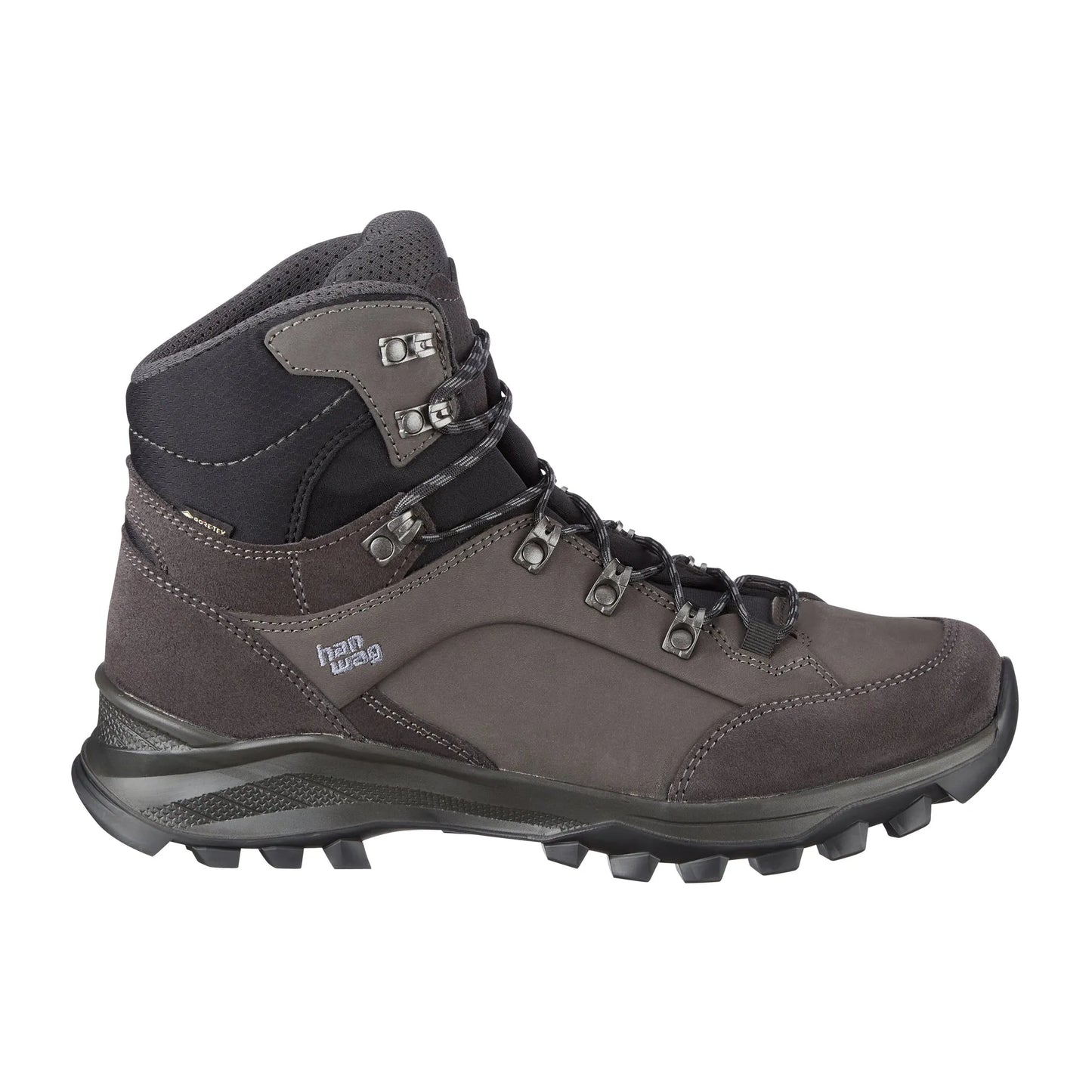 Hanwag Hanwag Stiefel Banks GTX asphalt - ASMC