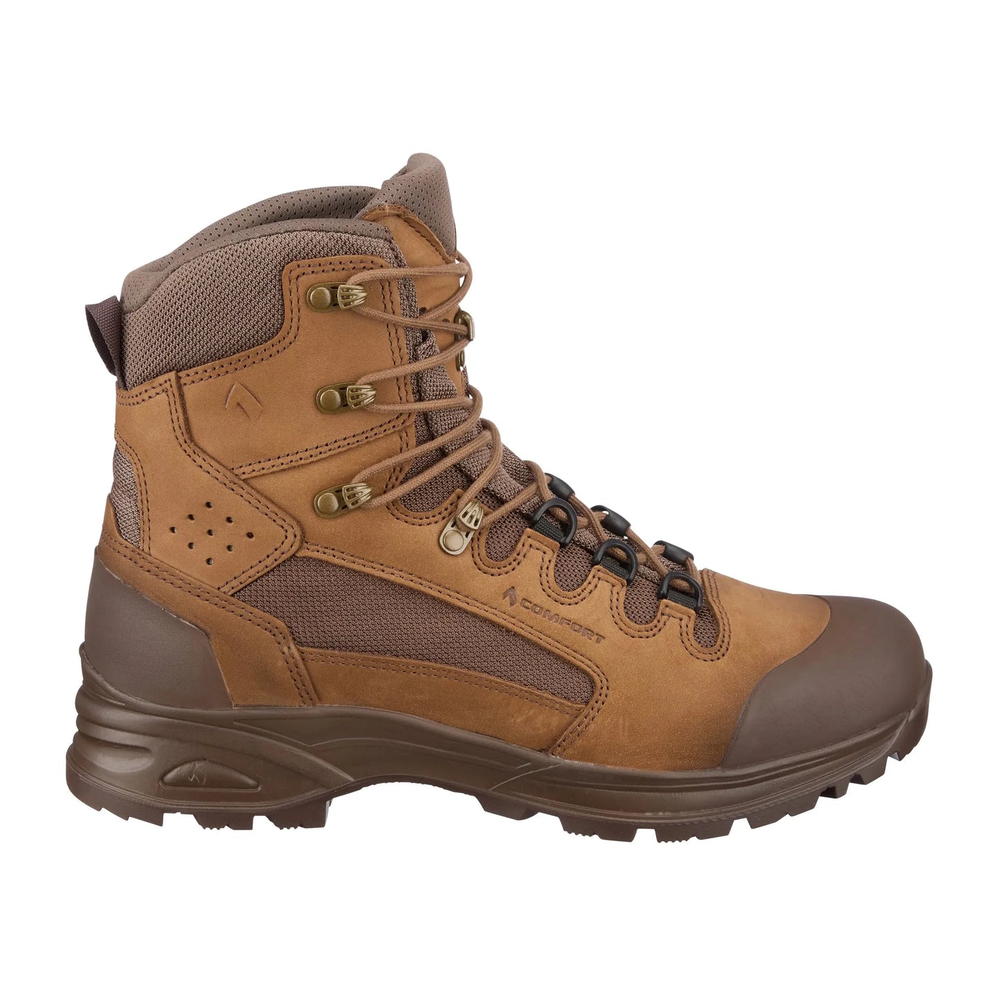 Haix Trekkingstiefel Scout 2.0 - ASMC