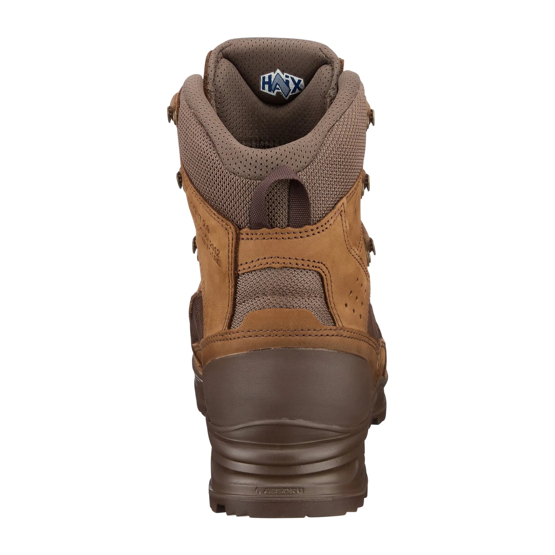 Haix Trekkingstiefel Scout 2.0 - ASMC