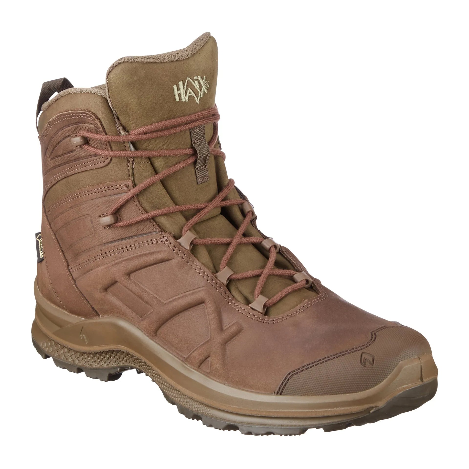 Stiefel Black Eagle Nature GTX MID